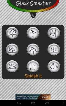 Glass Smasher screenshot 2