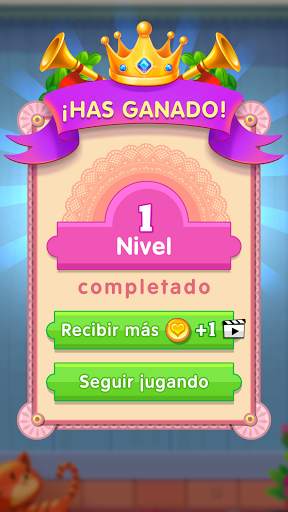 I Spotted It : ¡Encuentra todas las diferencias! screenshot 2