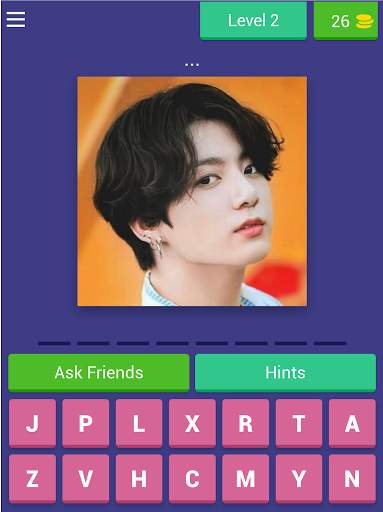 Bts Army guess the pic screenshot 19