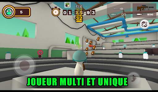 LaitChoco screenshot 14