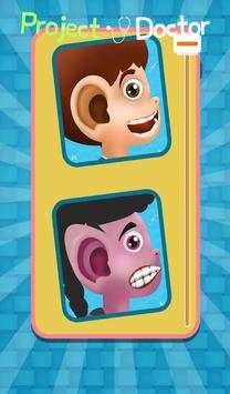 Ear Doctor Game screenshot 1