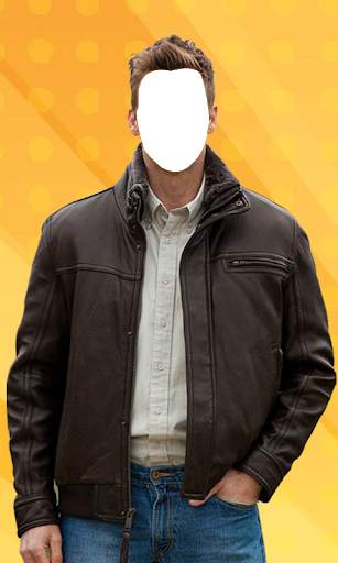 Men Jacket Suit New screenshot 1