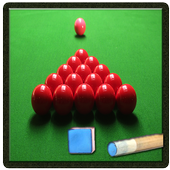 Snooker Master 3D icon