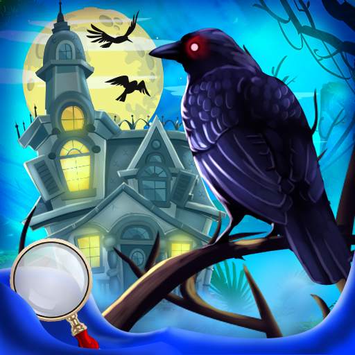 Hidden Object: Ghostly Manor 1.2.131