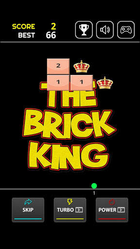 The Brick King screenshot 3