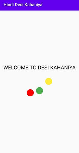 Free New Desi Hindi Kahaniya 2020 screenshot 1