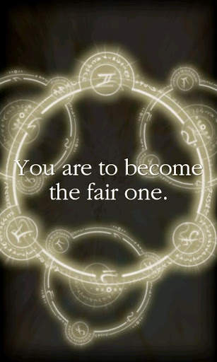 Divination 2012 screenshot 1