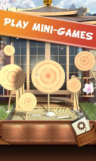 Puzzle World: Without internet screenshot 2