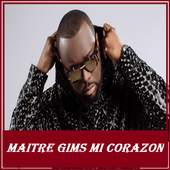 Maître Gims LA Ceinture noire 2.0
