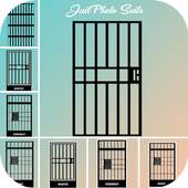 Jail Photo Suit Montage With Suit Color Change 1.2