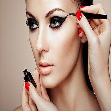تتعليم المكياج خطوه بخطوه للمبتدئين‎‎‎‎ 2 تصوير الشاشة