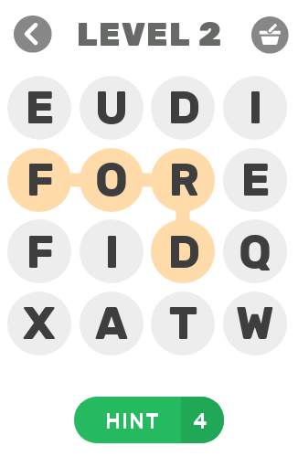 Car Puzzle - Word Search screenshot 2