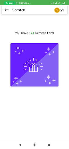 BGMI - Get UC Redeem code screenshot 4