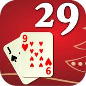29 Card Game 1.0.0
