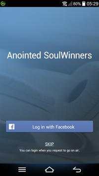 Anointed SoulWinners screenshot 1