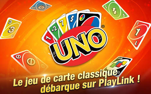 UNO PlayLink screenshot 17