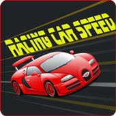 Race Car High Way आइकन