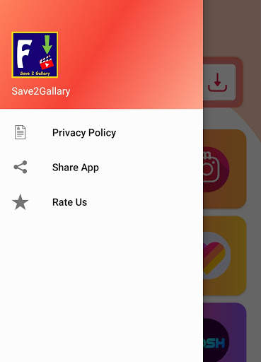 Save To Gallery - Video Downloader for Facebook screenshot 3