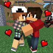 Girlfriend Mod for MCPE on 9Apps