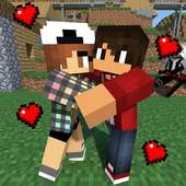 Girlfriend Mod for MCPE 1.0