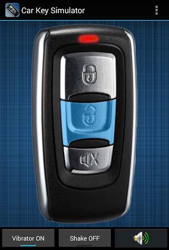 Car Key screenshot 3