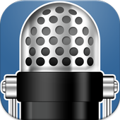 Funny Voice Changer icon