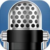 Funny Voice Changer 1.0
