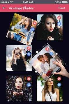 Photo To Video Maker screenshot 3