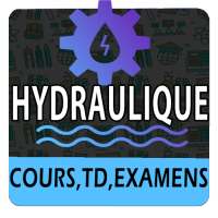 Hydraulique on 9Apps