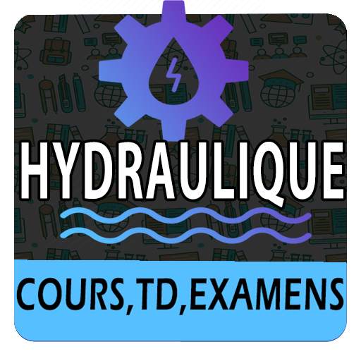 Hydraulique 1.4.0