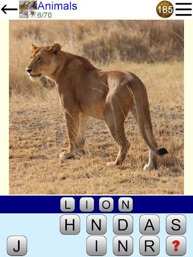 Pic Quiz screenshot 17