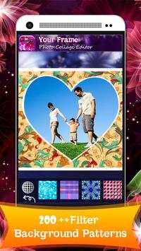 Pic Frame screenshot 2