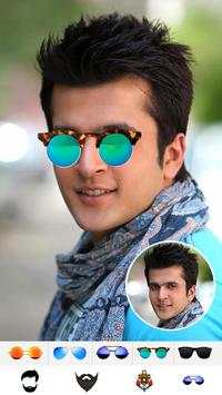 Boy Photo Editor 4 تصوير الشاشة