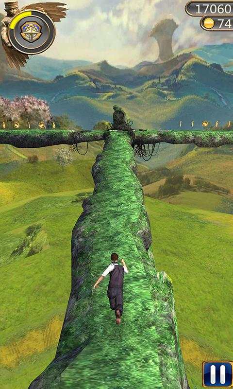 Endless Run Jungle Lost Temple screenshot 6