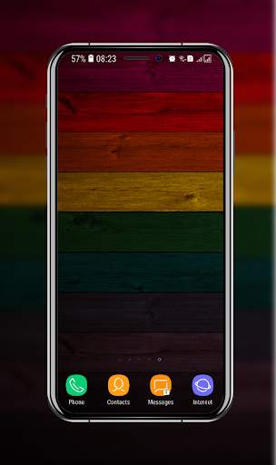 Wood Wallpaper скриншот 15