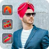 Turban Photo Editor 3.0