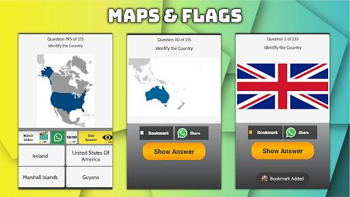 30in1 Trivia Game: in italiano screenshot 29