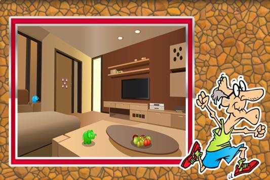 Escape Games : The Old Man screenshot 2