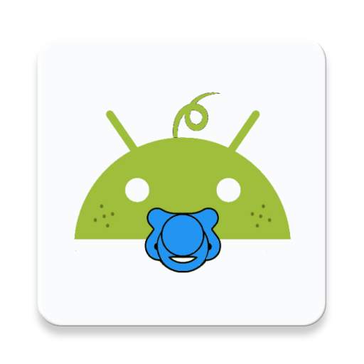 Baby Smartphone 1.0.2