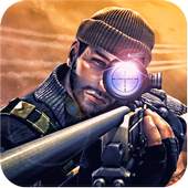 Last Stand Zombie Sniper 3D : Shooting Game 1.0