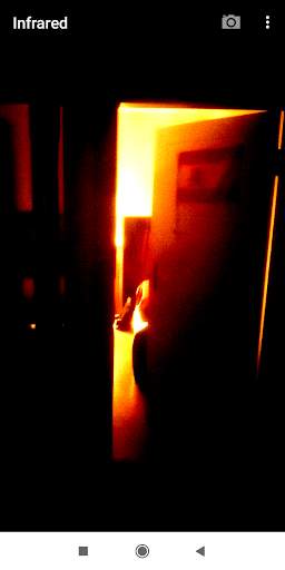 Paranormal Camera Detector screenshot 3