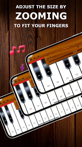 Harmonium - Real Sounds screenshot 6