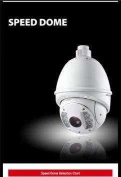 Hikvision camera CCTV screenshot 3