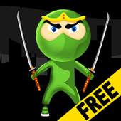 Crime City Street : Ninja 1.0