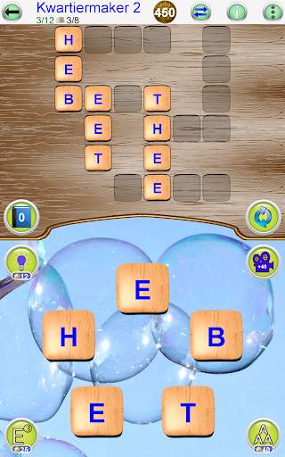 Woordspellen screenshot 18