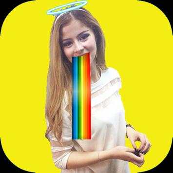 Snap Photo Editor Collage pro screenshot 3