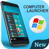 New Computer Launcher - win10 1.9