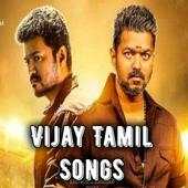 Vijay Tamil Songs 1.0.0