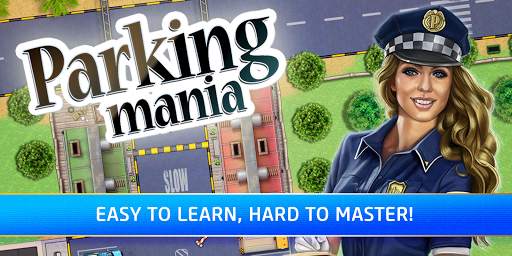 Parking Mania screenshot 4