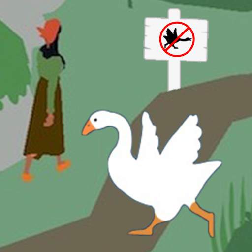 Goose Simulator Adventure 1.1.0